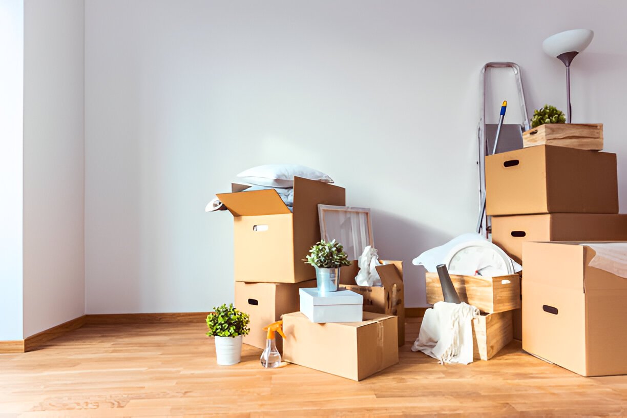 House Shifting